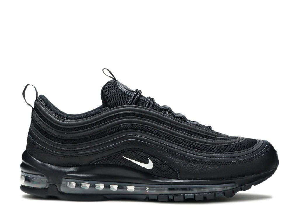 Air Max 97 'Black White' - Kicks Loft