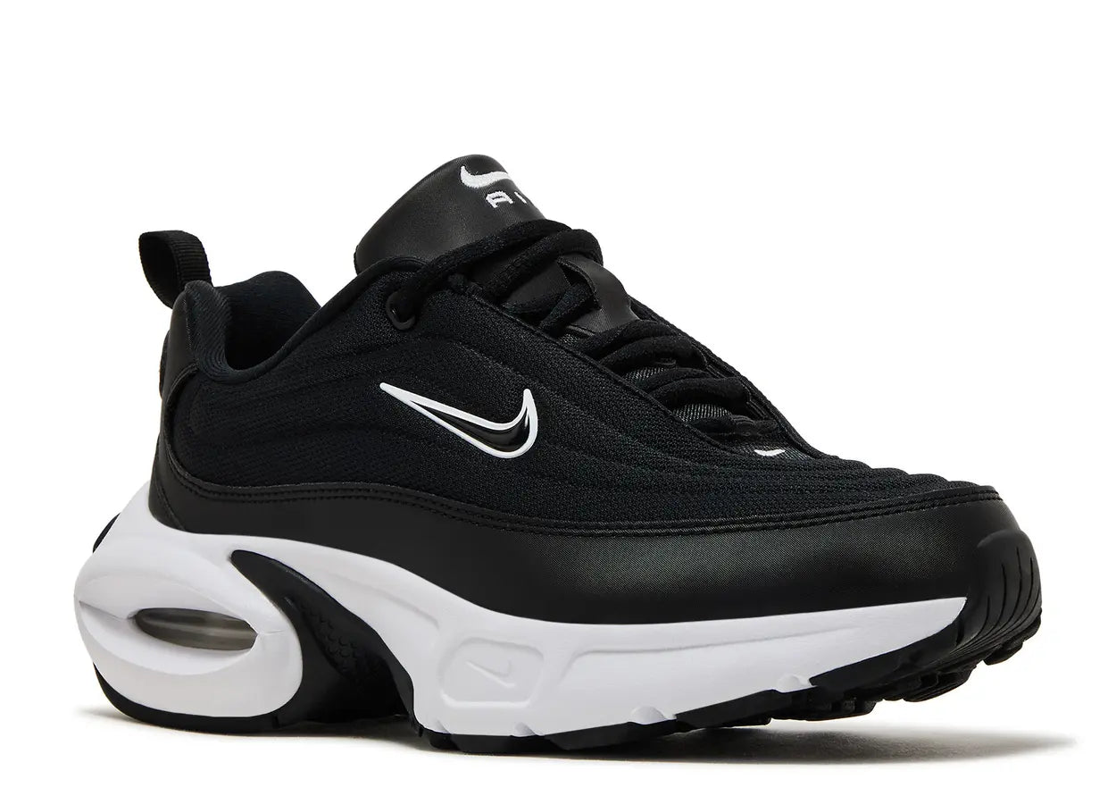 Air Max Portal 'Black White' - Kicks Loft