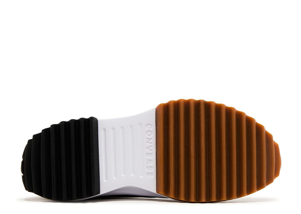 Run Star Hike High 'Black White' - Kicks Loft