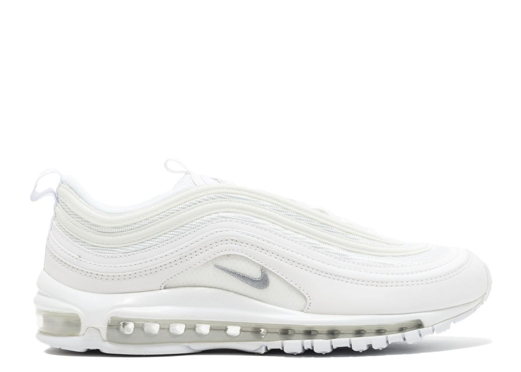 Air Max 97 'Triple White' - Kicks Loft