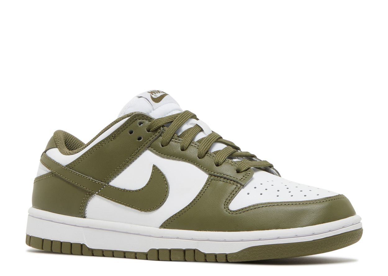 Dunk Low 'Medium Olive' - Kicks Loft