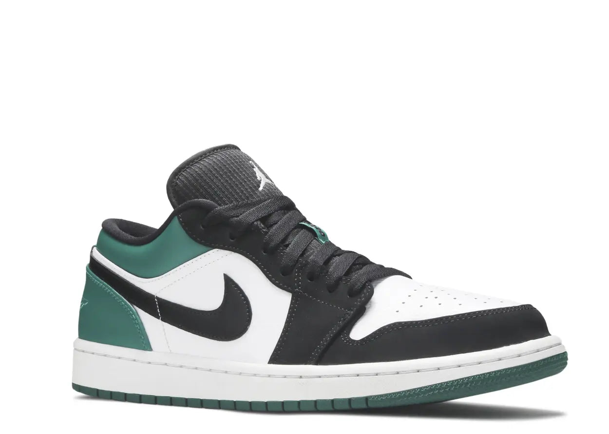 Jordan 1 Low 'Mystic Green' - Kicks Loft