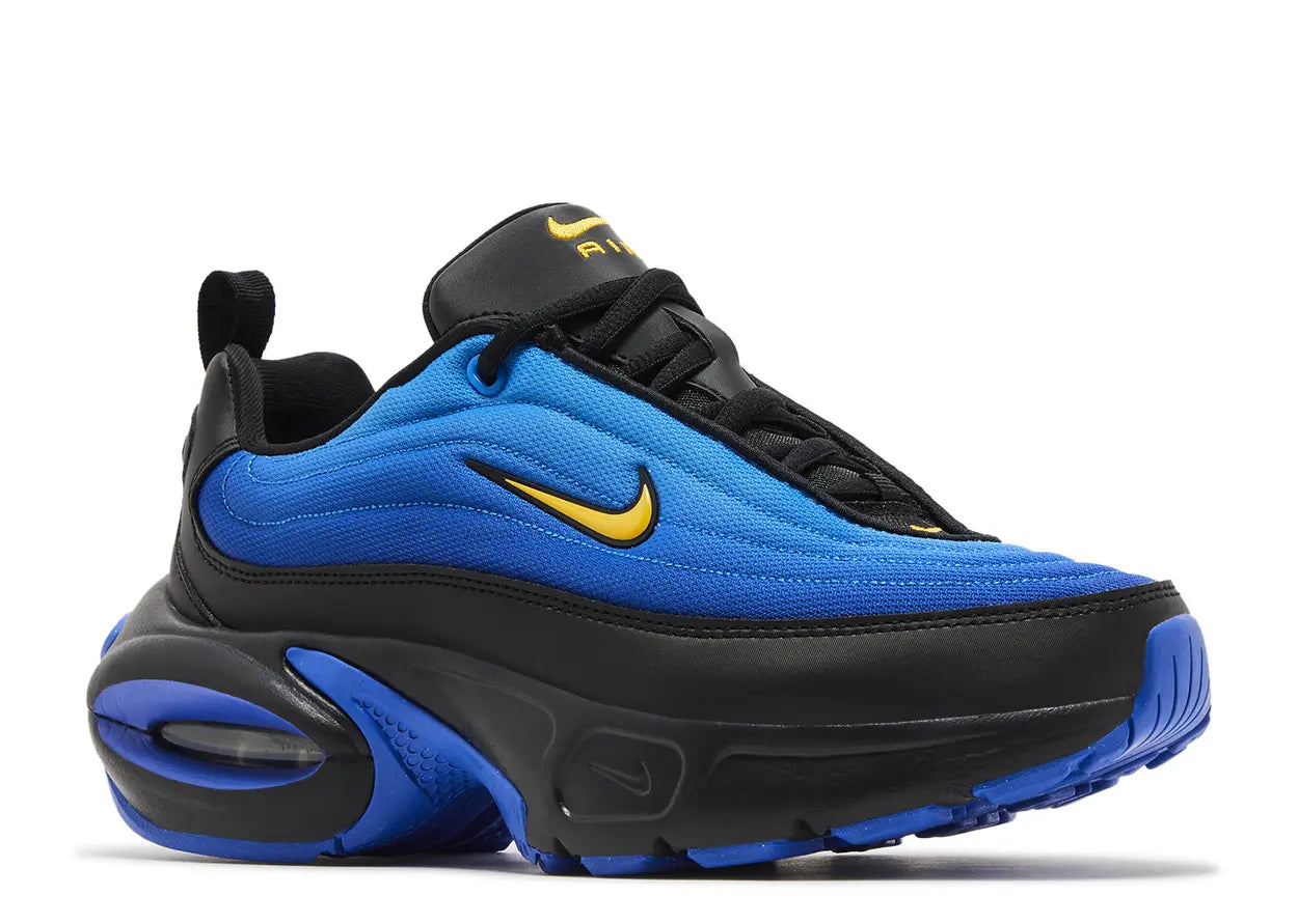 Air Max Portal 'Racer Blue' - Kicks Loft