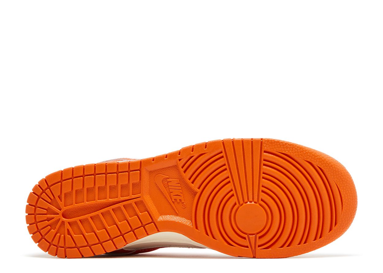 Dunk Low 'Syracuse' - Kicks Loft