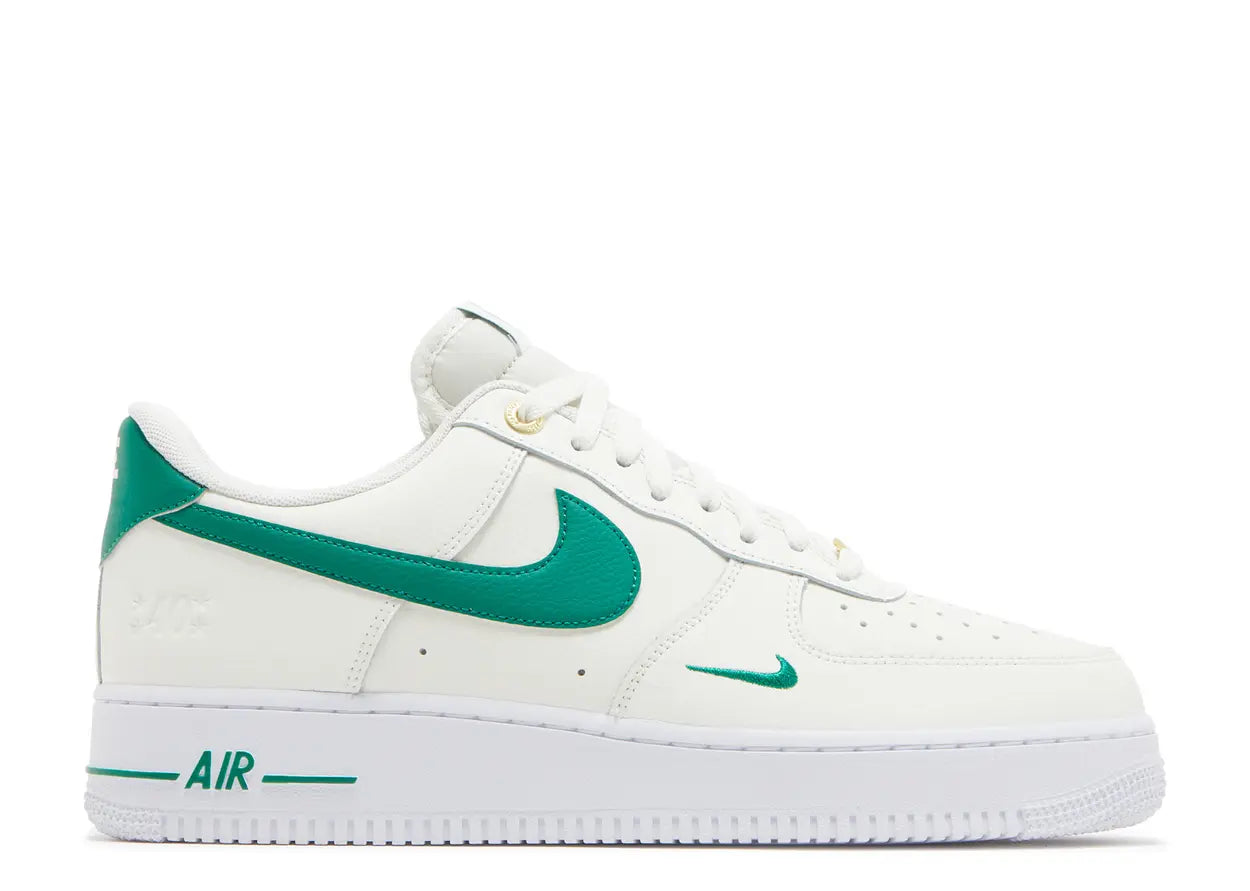 Air Force 1 Low 07 LV8 Sail Malachite - Kicks Loft