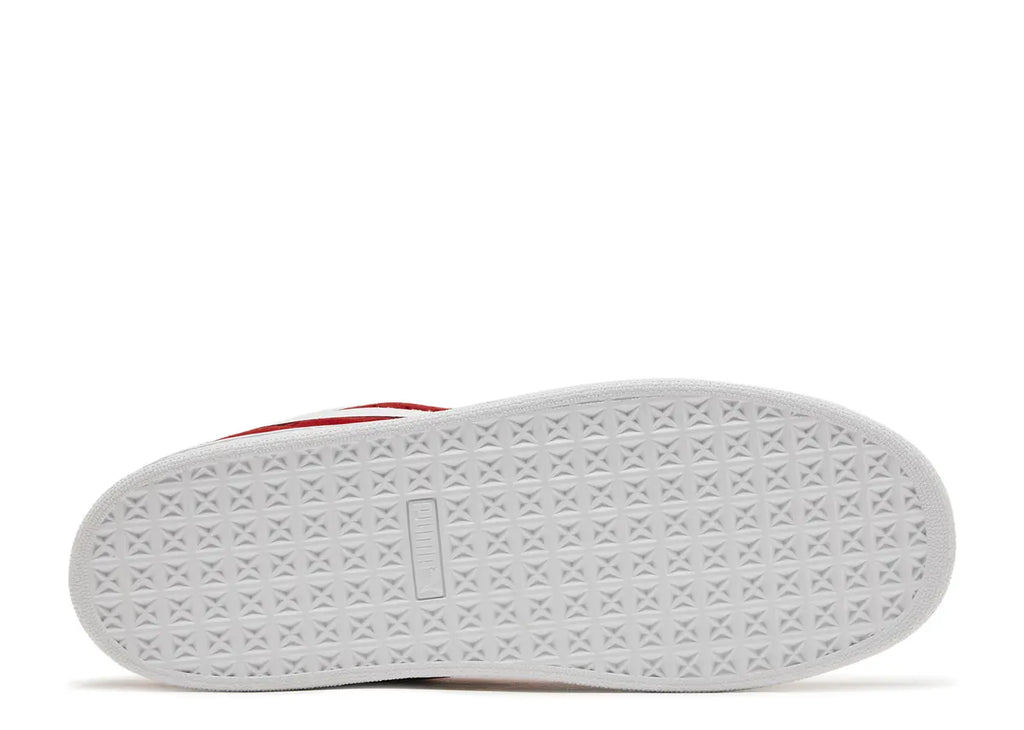 Suede XL 'For All Time Red' - Kicks Loft