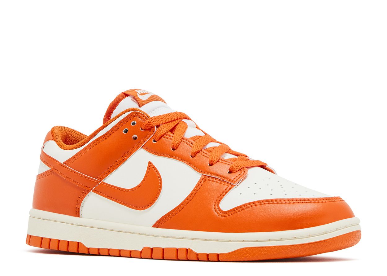 Dunk Low 'Syracuse' - Kicks Loft