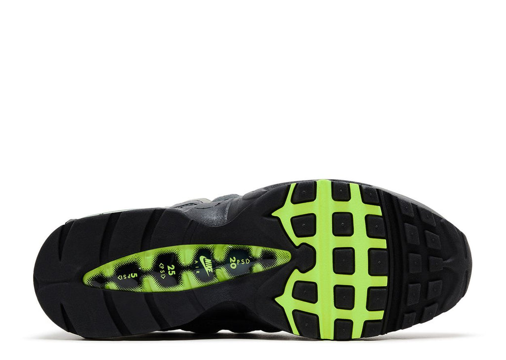 Air Max 95 'Neon' - Kicks Loft