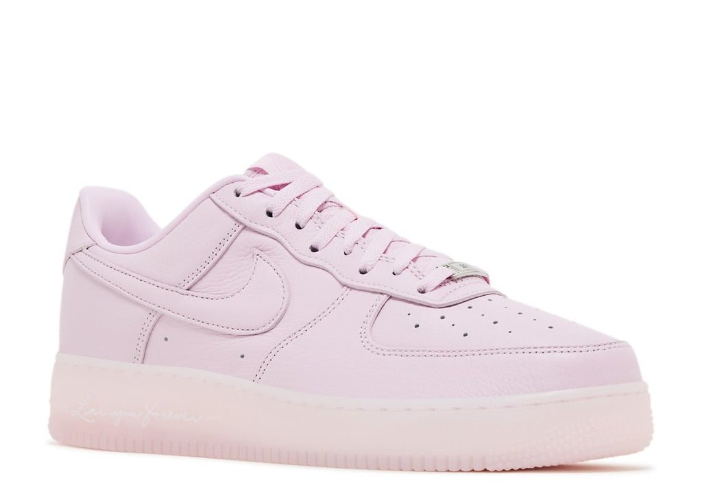 NOCTA x Air Force 1 Low 'Certified Lover Boy - Pink Foam' - Kicks Loft