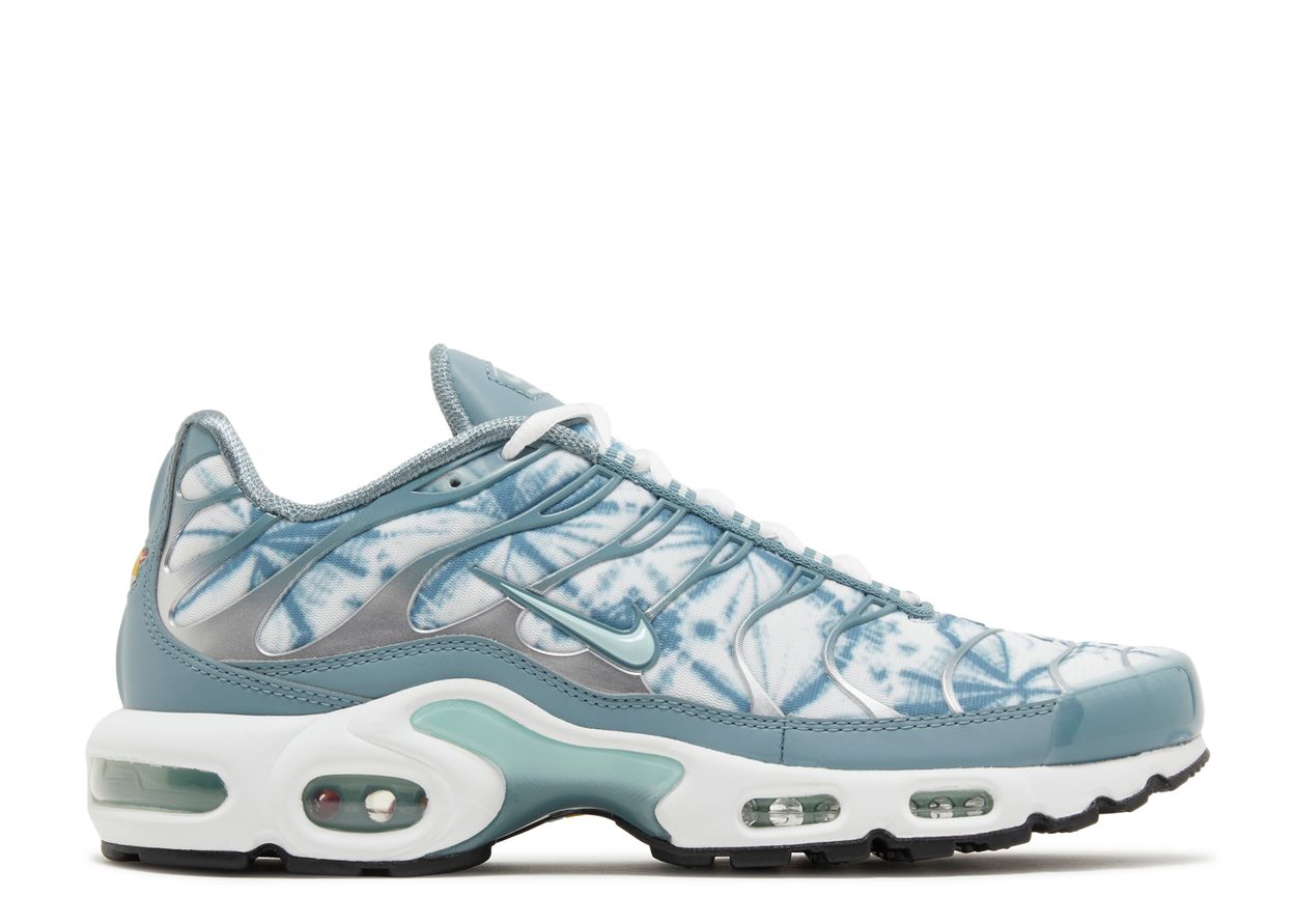 Air Max Plus 'Palm Pack - Waterway' - Kicks Loft