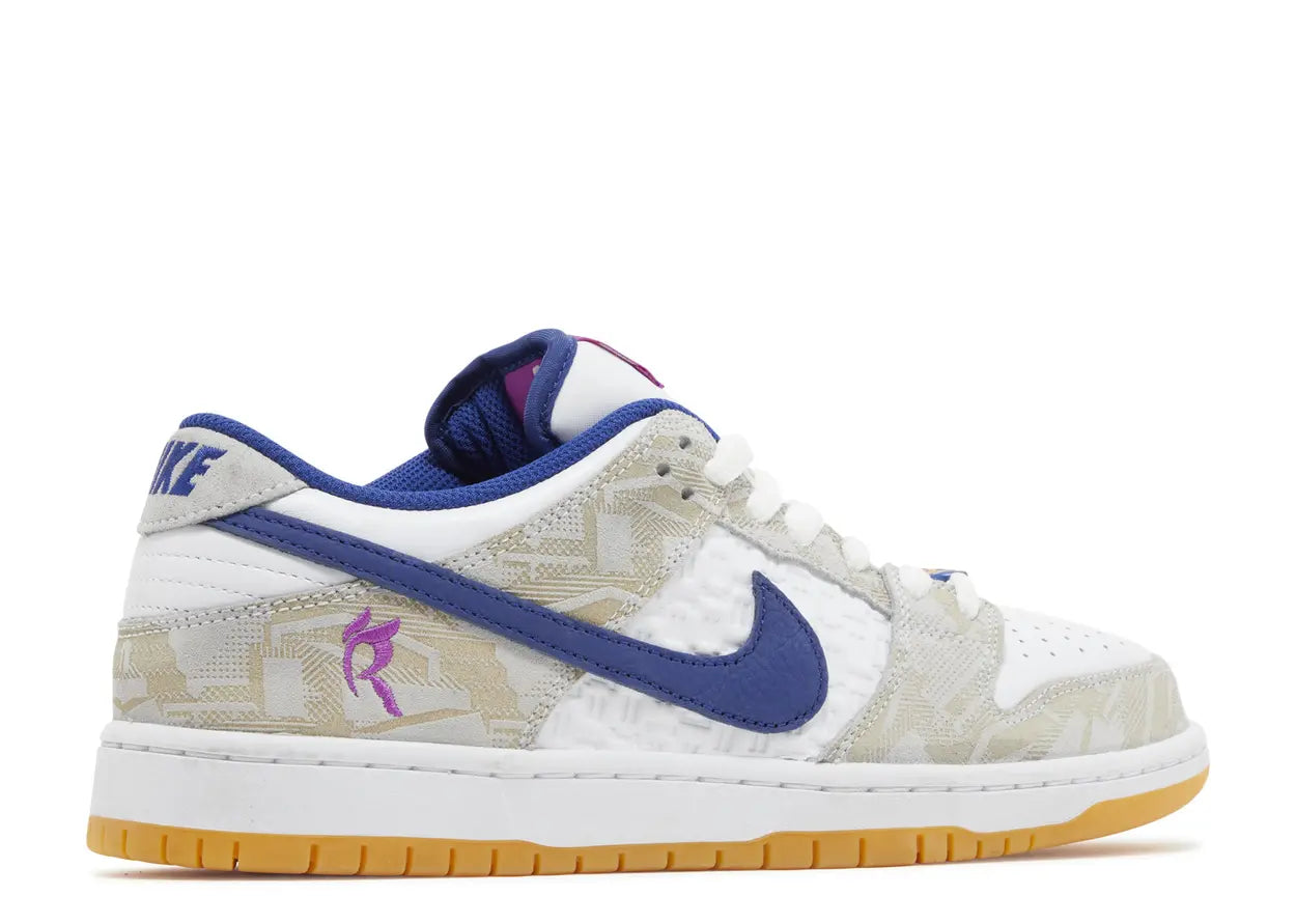 Rayssa Leal x Dunk Low SB - Kicks Loft