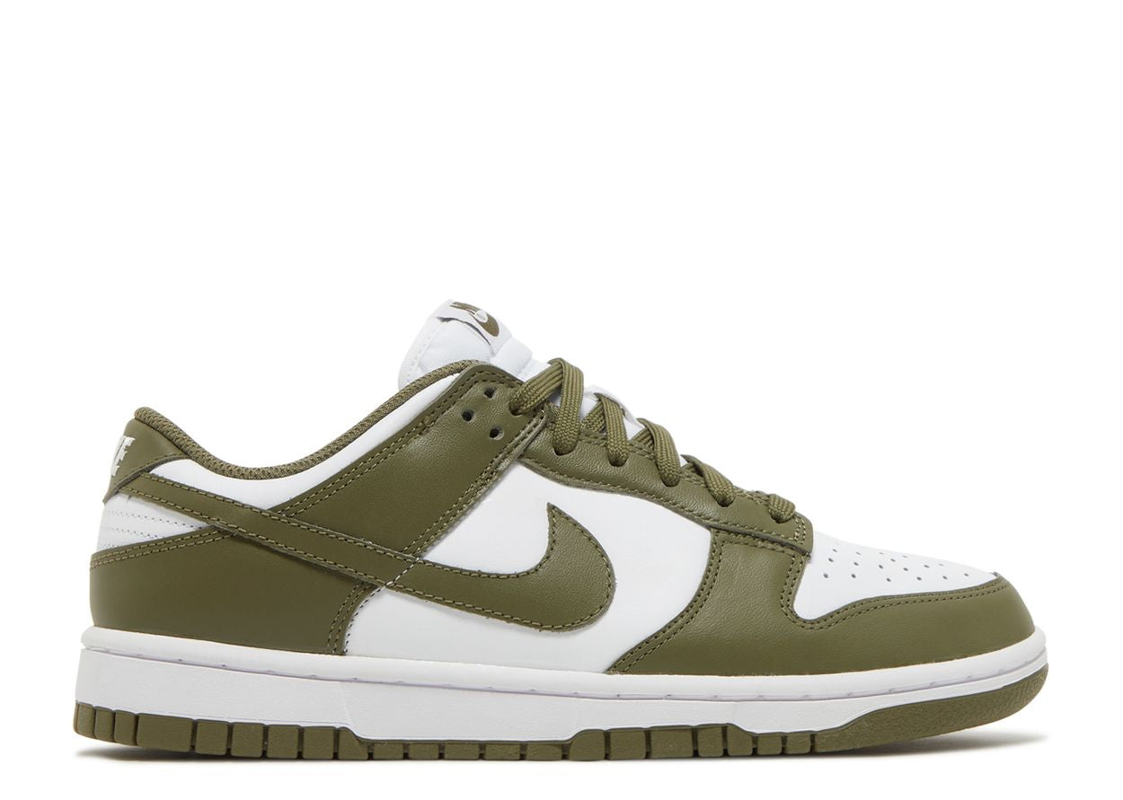 Dunk Low 'Medium Olive' - Kicks Loft