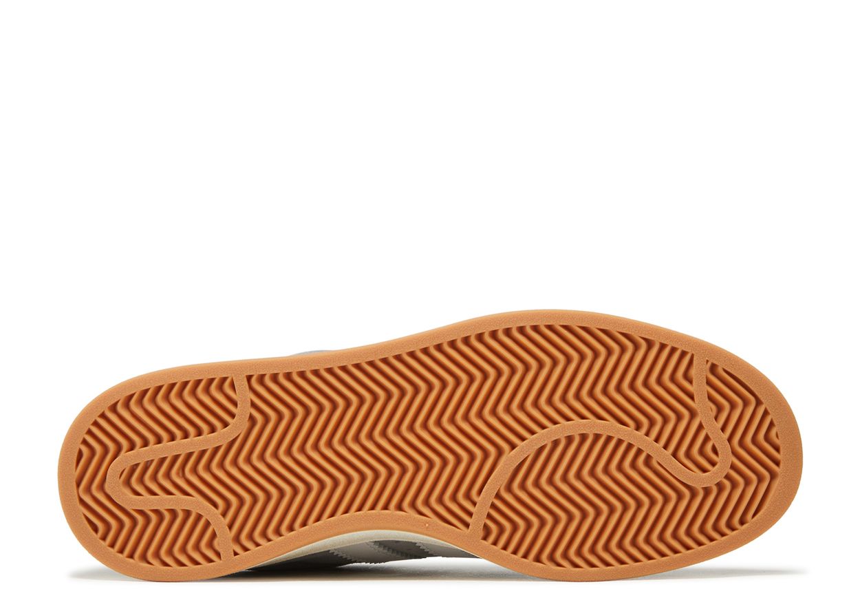 Campus 00s 'Grey Gum' - Kicks Loft
