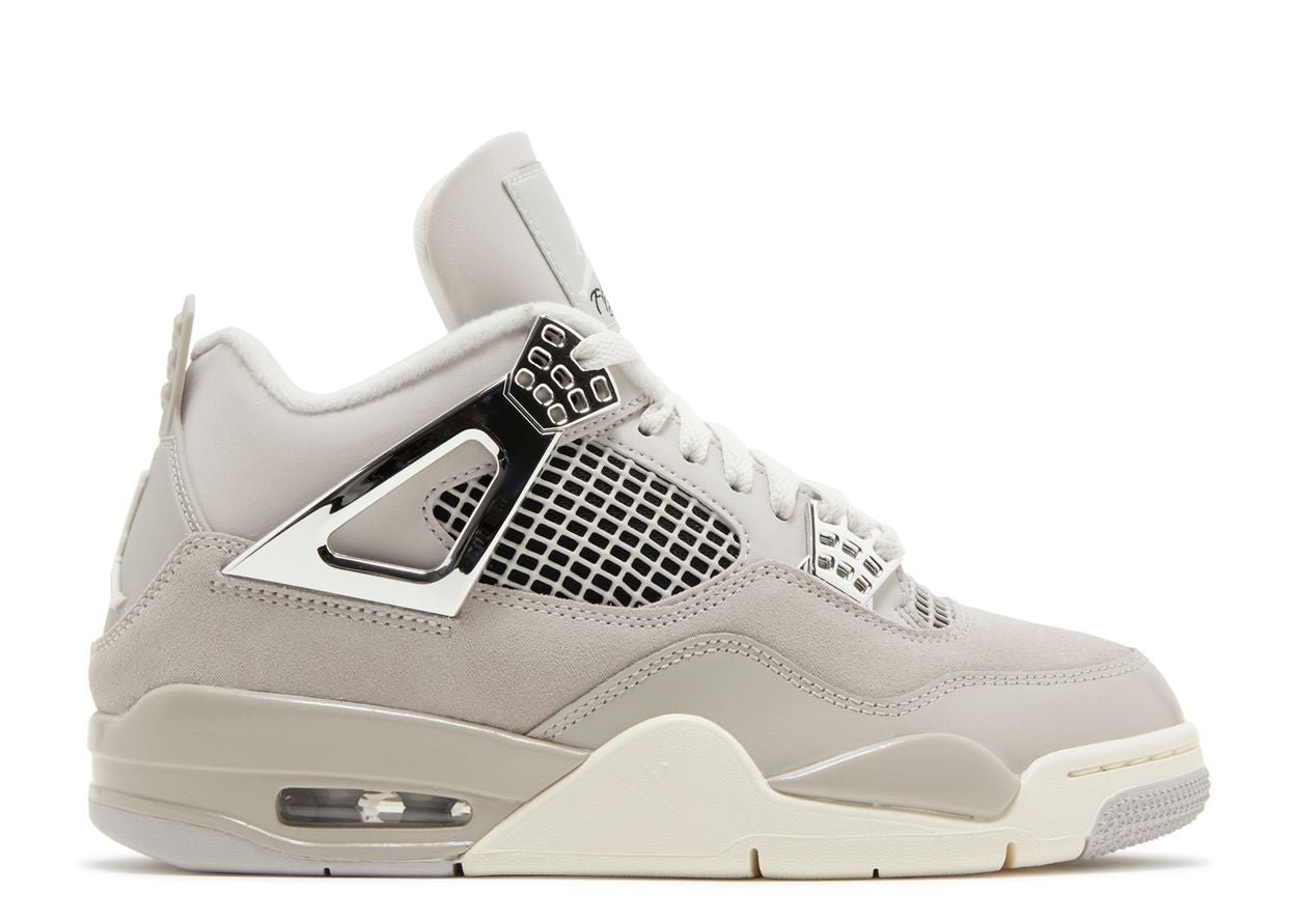 Jordan 4 Retro 'Frozen Moments' - Kicks Loft