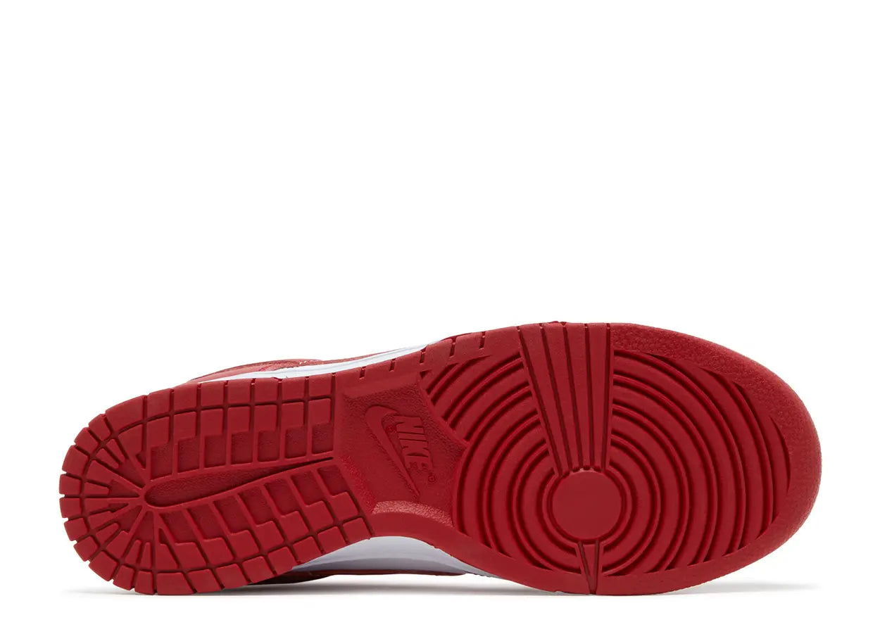 Dunk Low 'Gym Red' - Kicks Loft