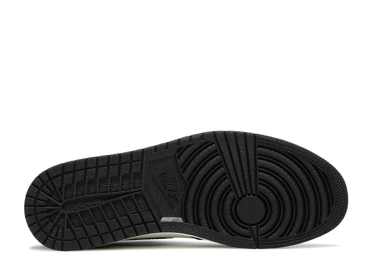 Jordan 1 Retro High 'Dark Mocha' - Kicks Loft