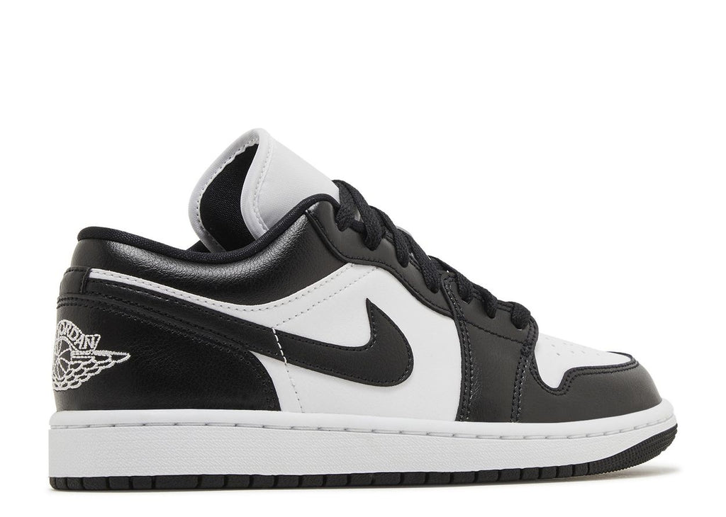 Jordan 1 Low 'Panda' - Kicks Loft