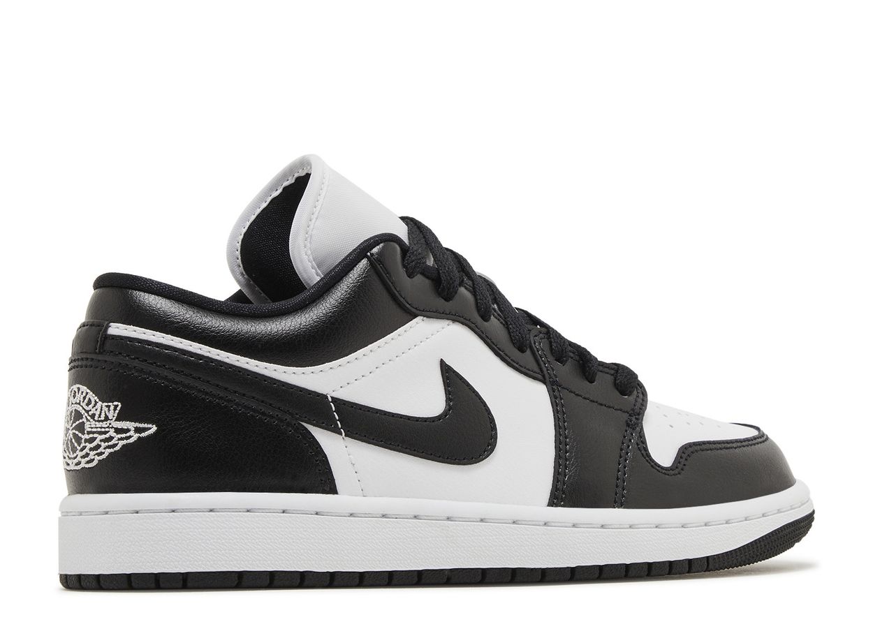 Jordan 1 Low 'Panda' - Kicks Loft