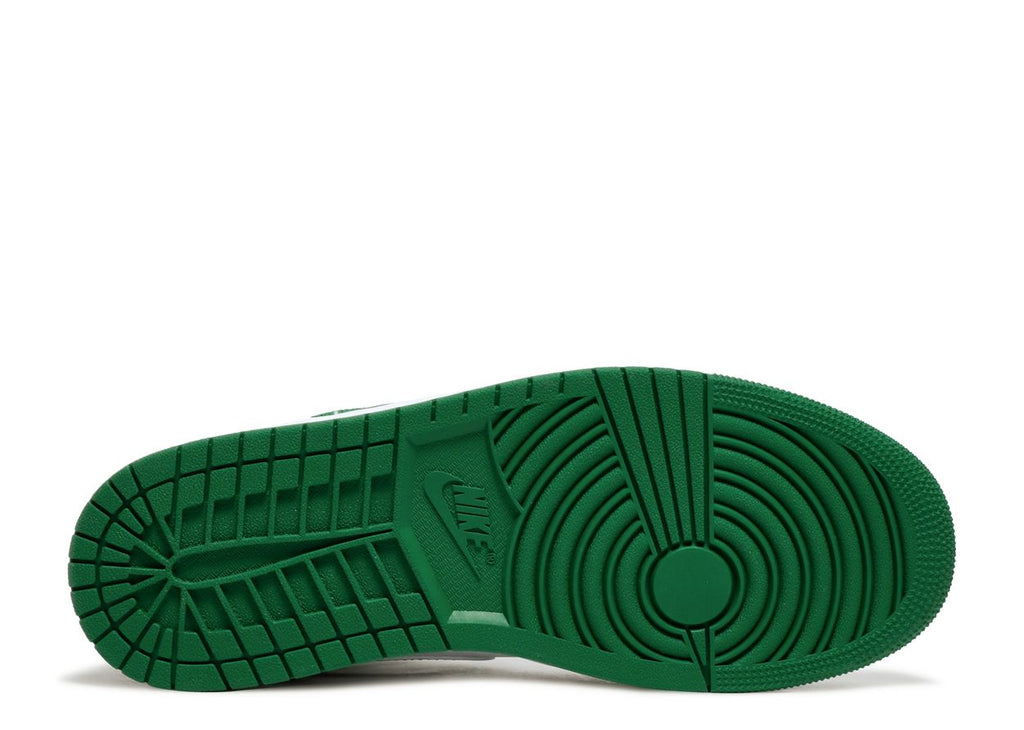 Jordan 1 Mid SE 'Grey Pine Green' - Kicks Loft