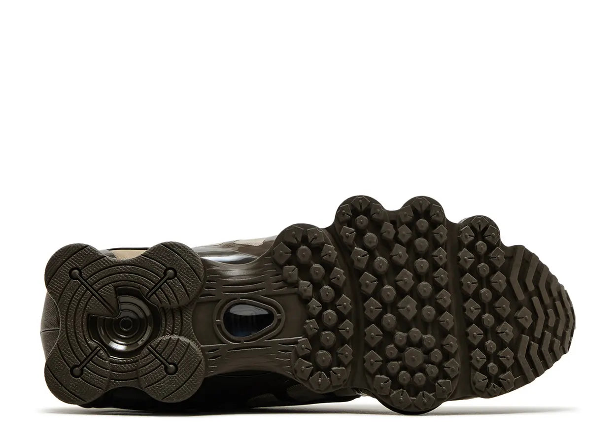 Shox TL 'Khaki' - Kicks Loft
