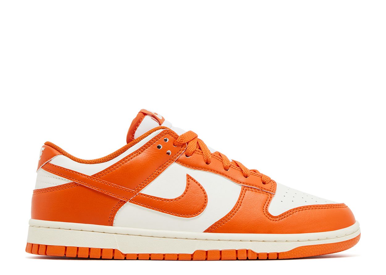 Dunk Low 'Syracuse' - Kicks Loft