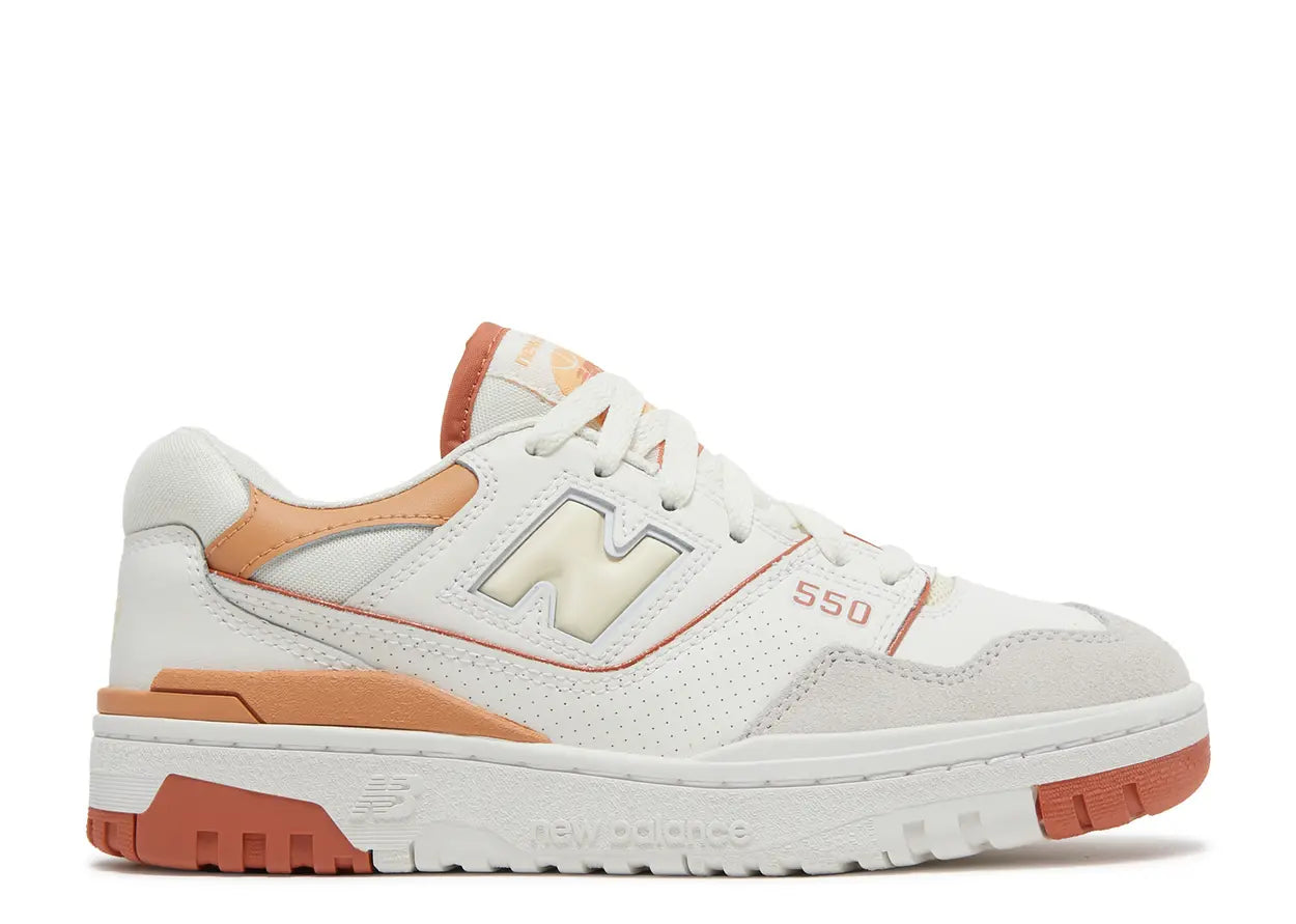 New Balance 550 'Au Lait' - Kicks Loft