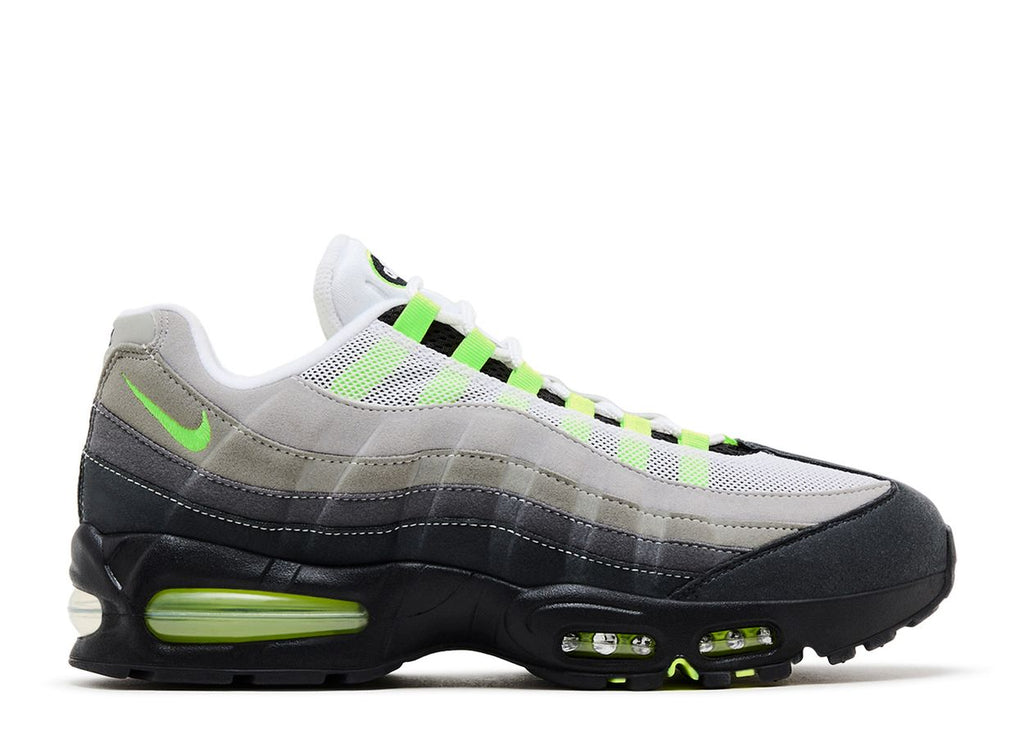 Air Max 95 'Neon' - Kicks Loft