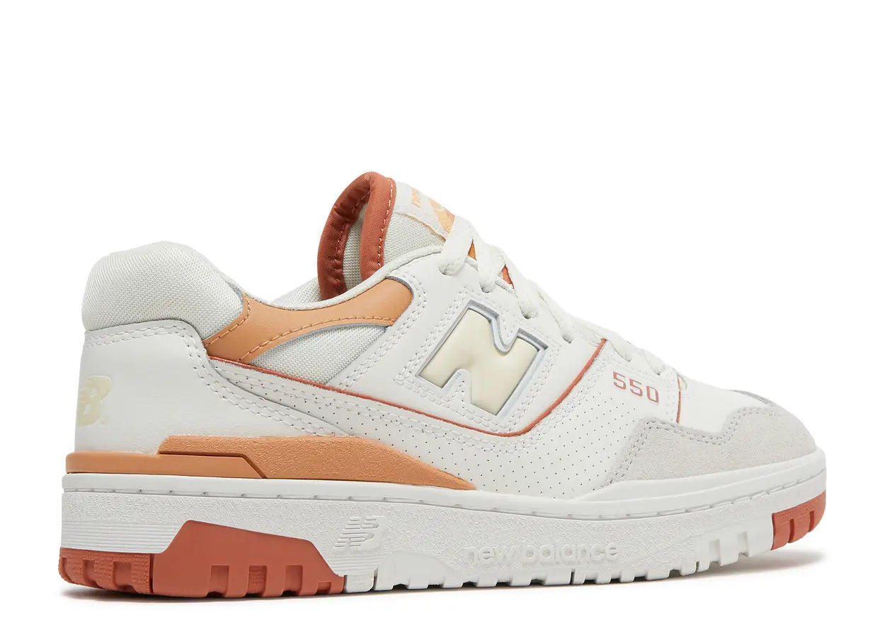 New Balance 550 'Au Lait' - Kicks Loft