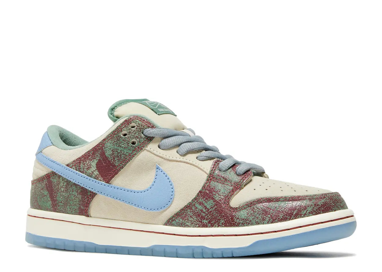 Crenshaw Skate Club x Dunk Low SB - Kicks Loft