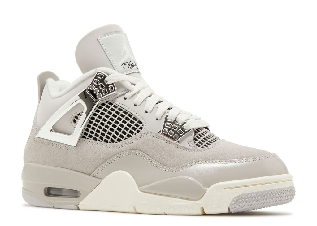 Jordan 4 Retro 'Frozen Moments' - Kicks Loft