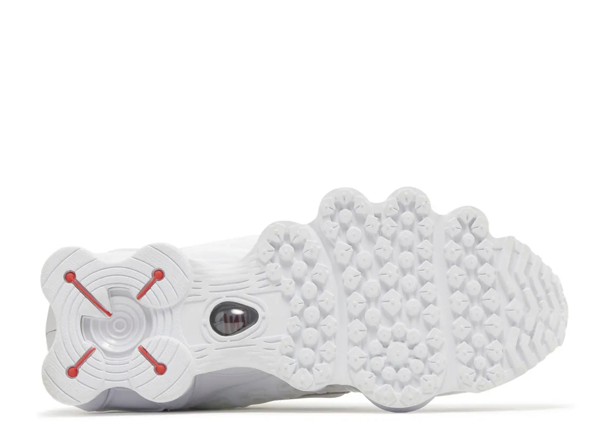 Shox TL 'White Silver' 2023 - Kicks Loft