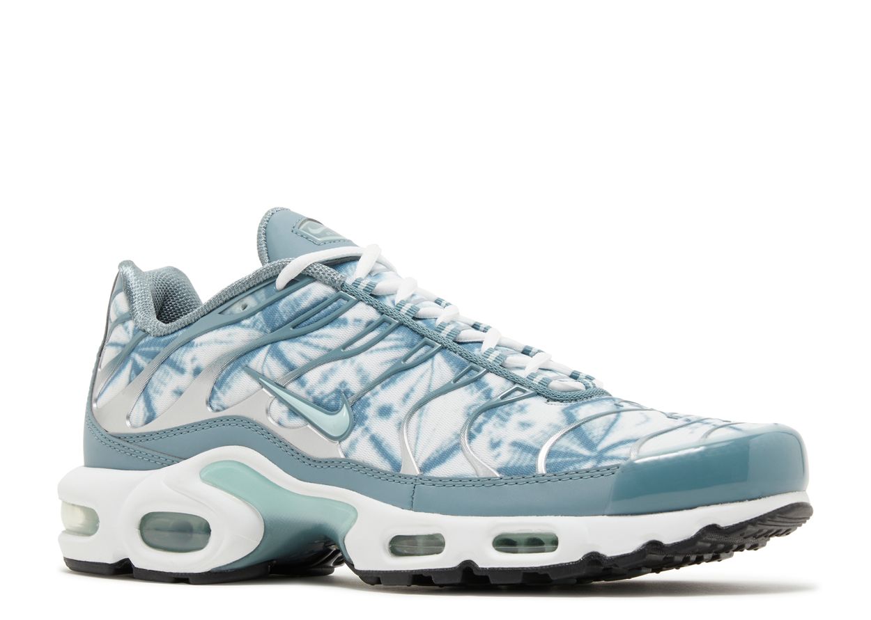 Air Max Plus 'Palm Pack - Waterway' - Kicks Loft