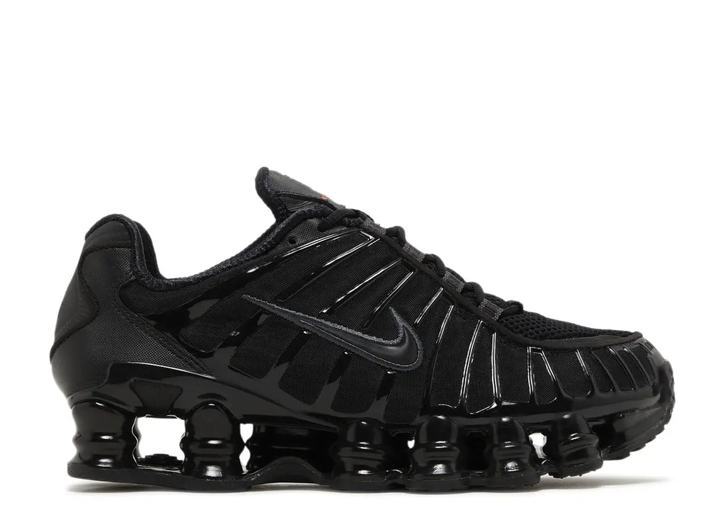 Shox TL 'Black' 2023 - Kicks Loft