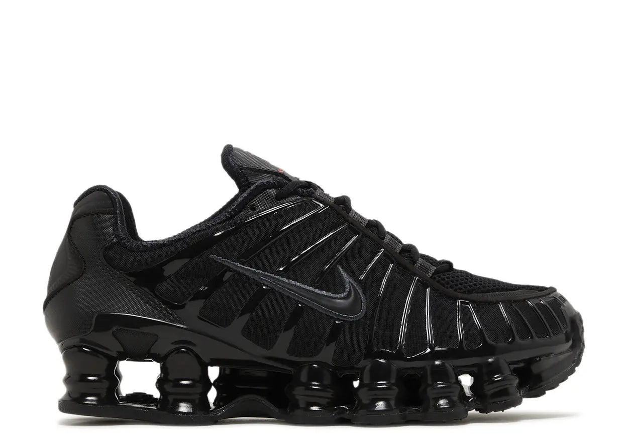 Shox TL 'Black' 2023 - Kicks Loft