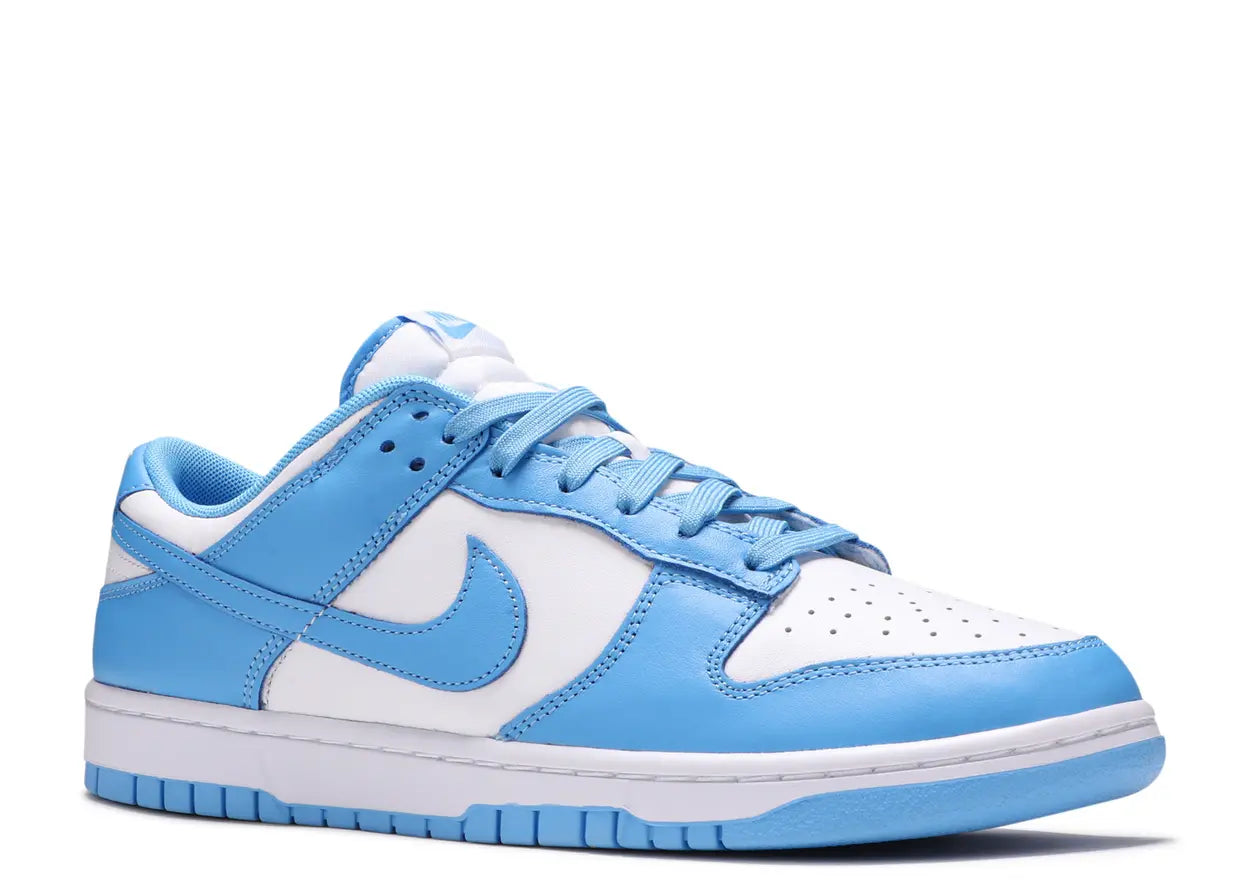 Dunk Low 'University Blue' - Kicks Loft