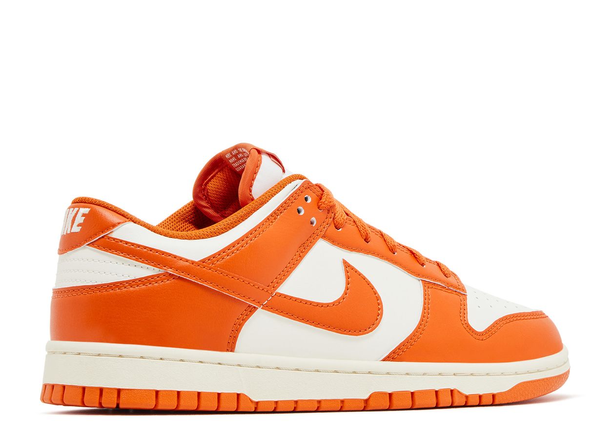 Dunk Low 'Syracuse' - Kicks Loft