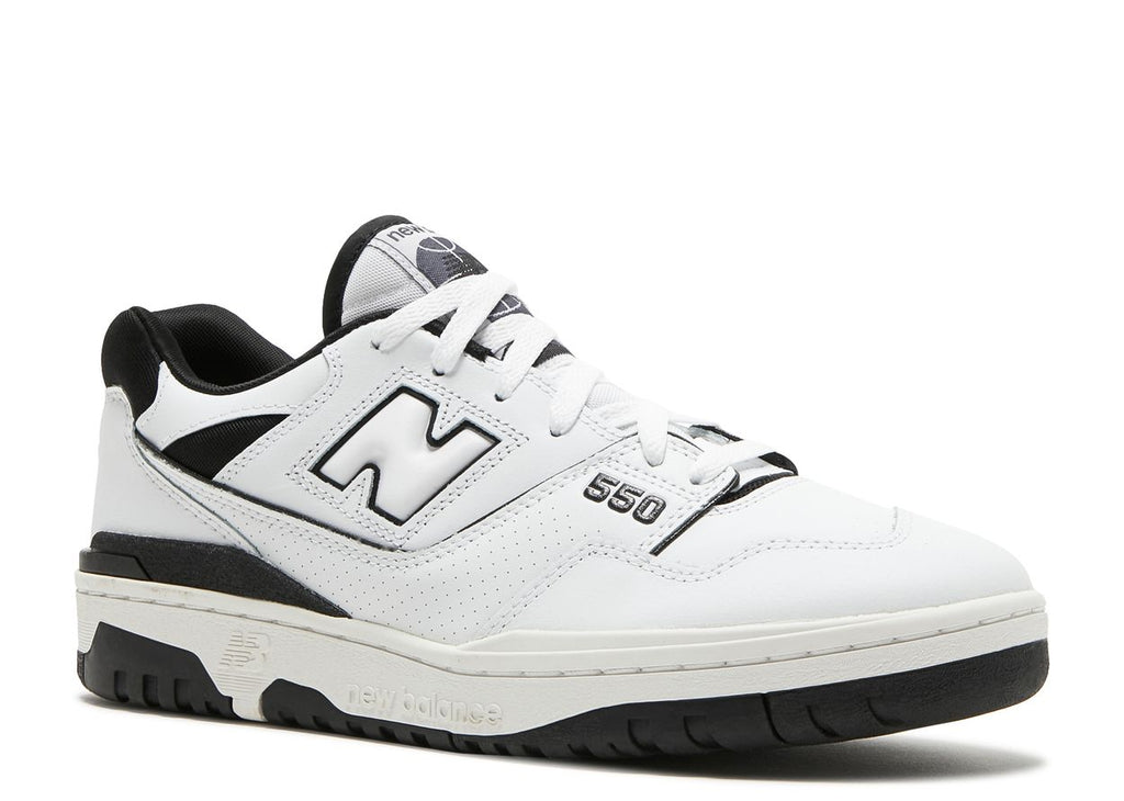 New Balance 550 'Oreo' - Kicks Loft