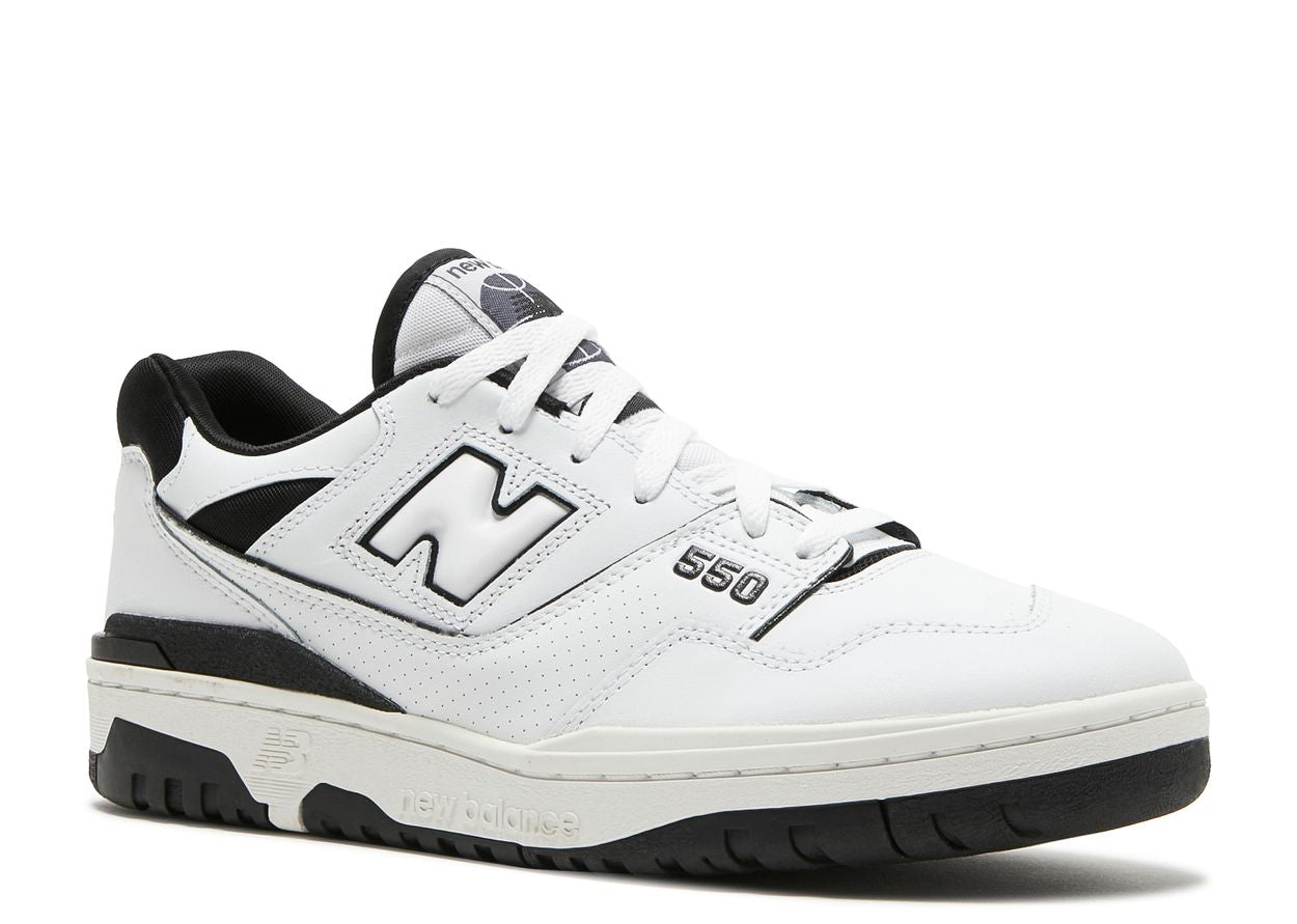 New Balance 550 'Oreo' - Kicks Loft