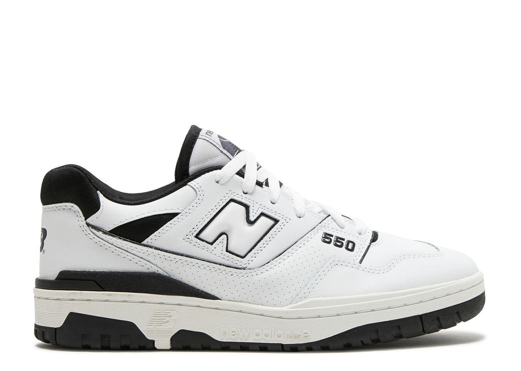New Balance 550 'Oreo' - Kicks Loft