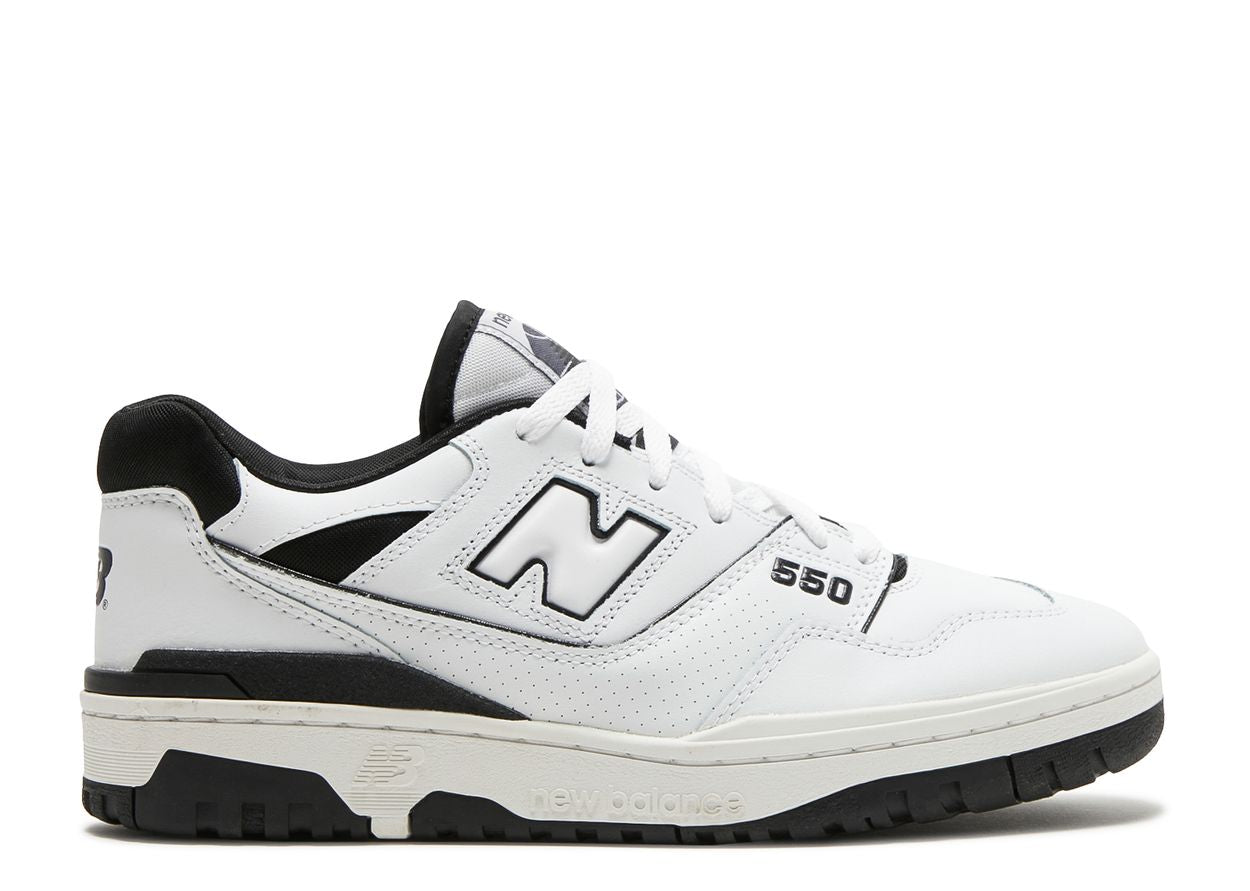 New Balance 550 'Oreo' - Kicks Loft