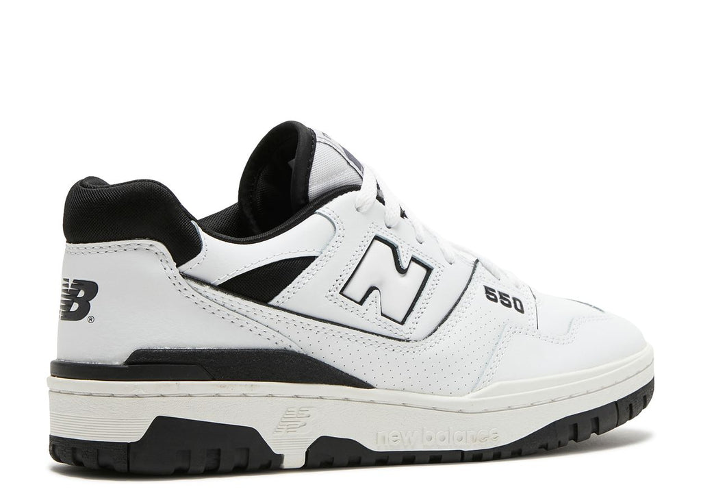 New Balance 550 'Oreo' - Kicks Loft