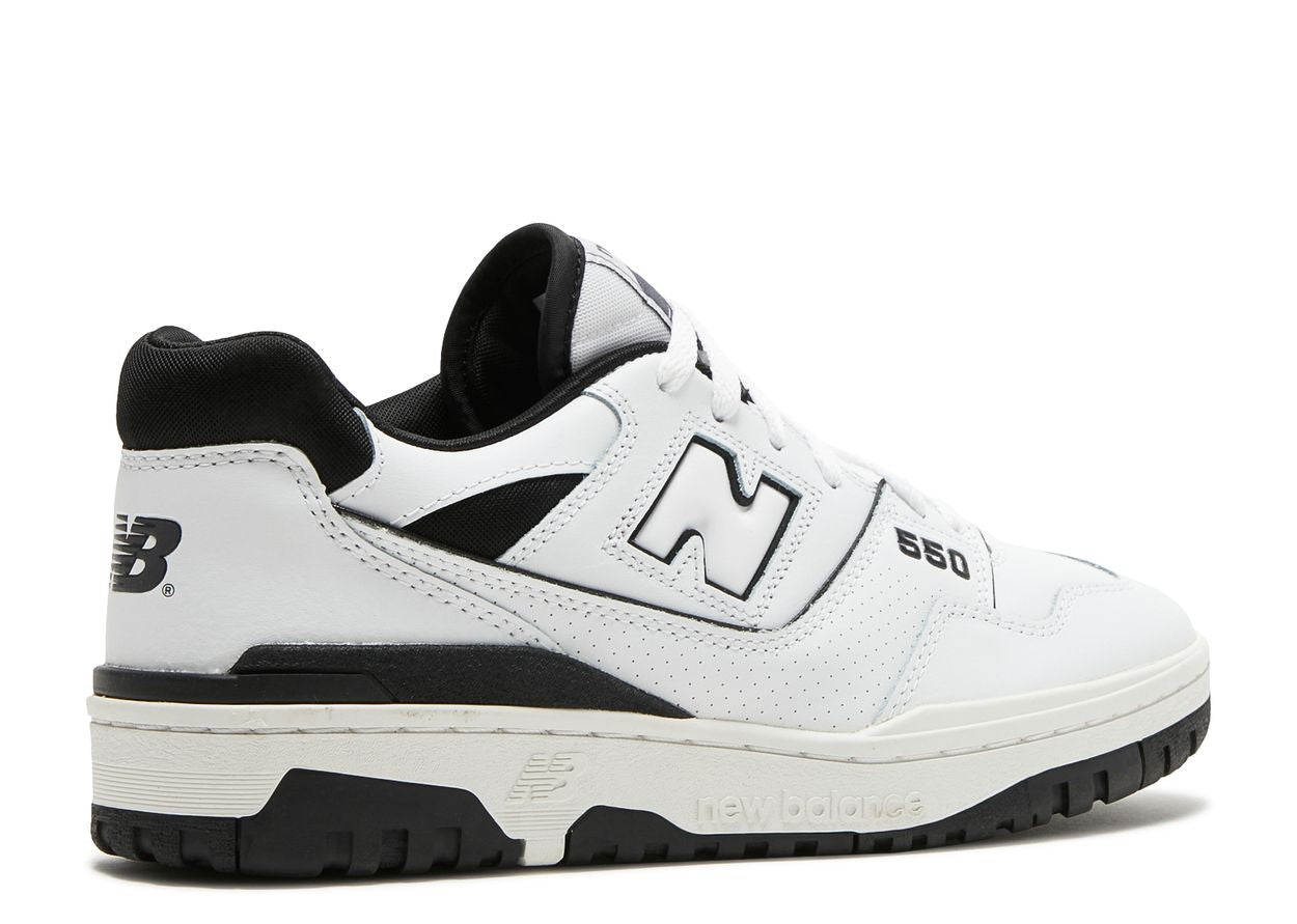 New Balance 550 'Oreo' - Kicks Loft