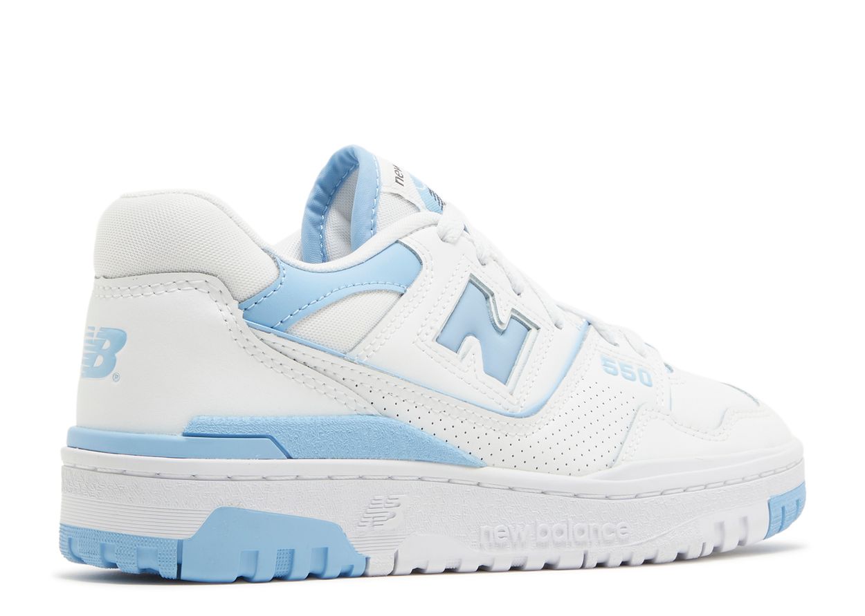New Balance 550 'Blue Haze' - Kicks Loft