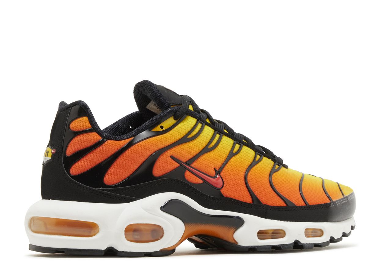 Air Max Plus 'Sunset' 2024 - Kicks Loft