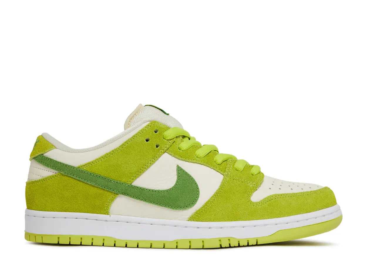 Dunk Low Pro SB 'Fruity Pack - Green Apple' - Kicks Loft