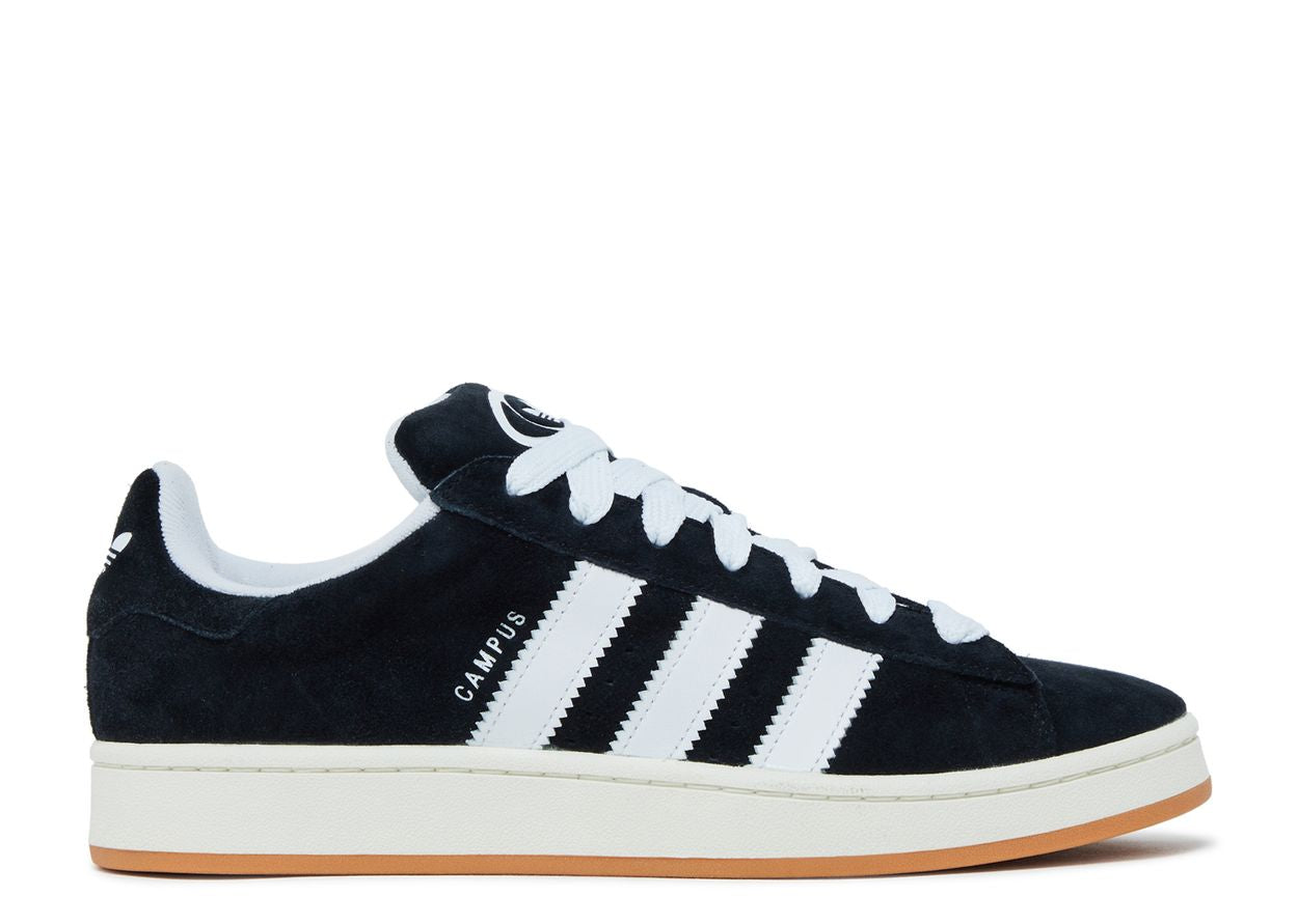 Campus 00s 'Core Black Gum' - Kicks Loft