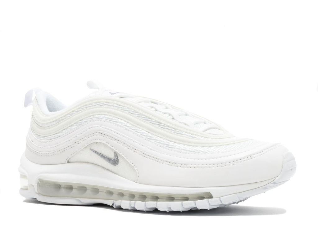 Air Max 97 'Triple White' - Kicks Loft