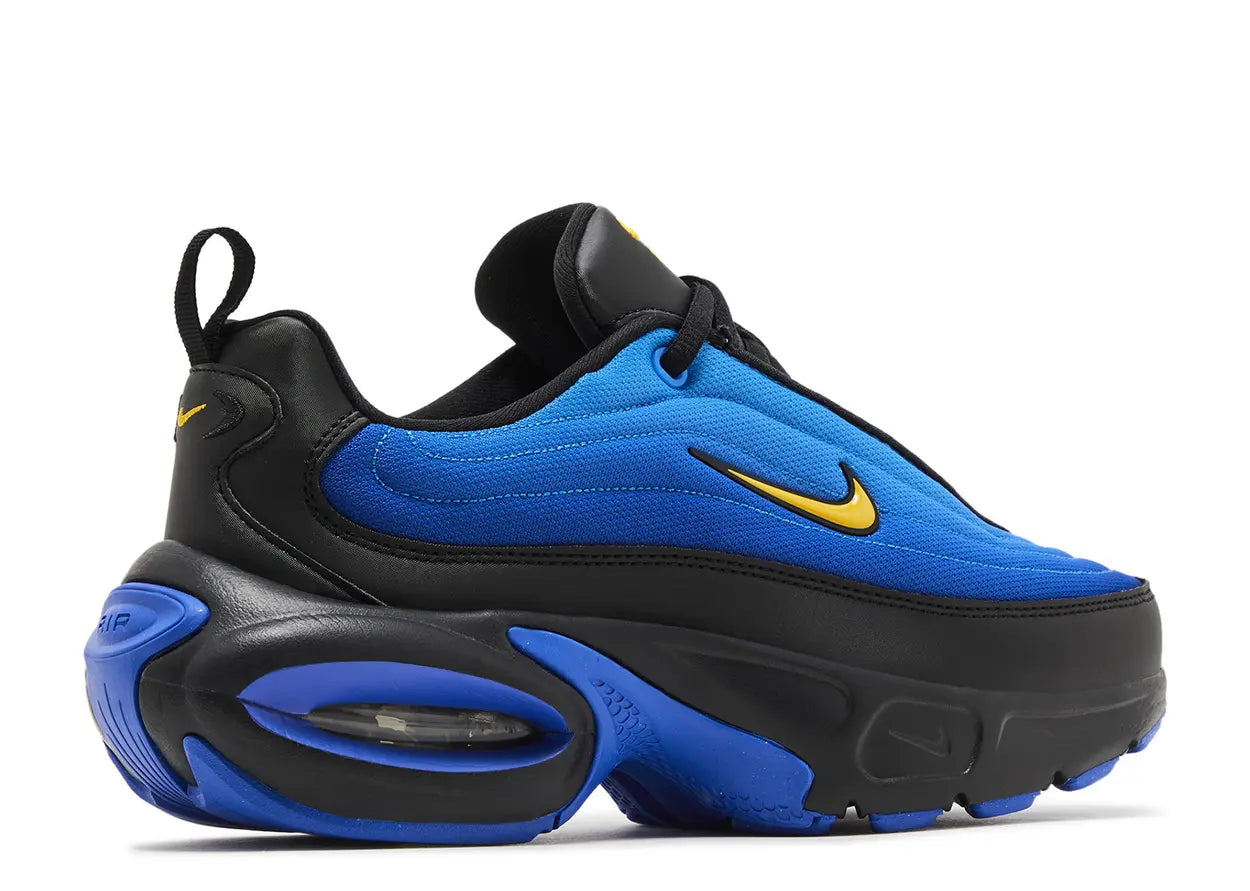 Air Max Portal 'Racer Blue' - Kicks Loft
