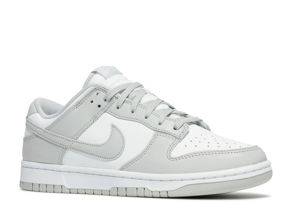 Dunk Low 'Grey Fog' - Kicks Loft