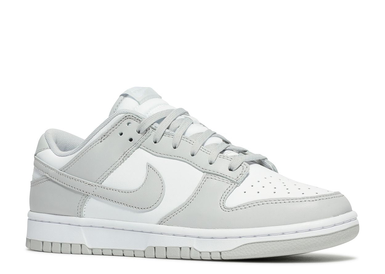 Dunk Low 'Grey Fog' - Kicks Loft